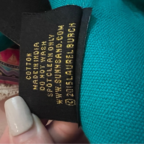 Laurel Burch - Fantasticats - Cat Canvas Tote Bag - Excellent Condition - Picture 2 of 8